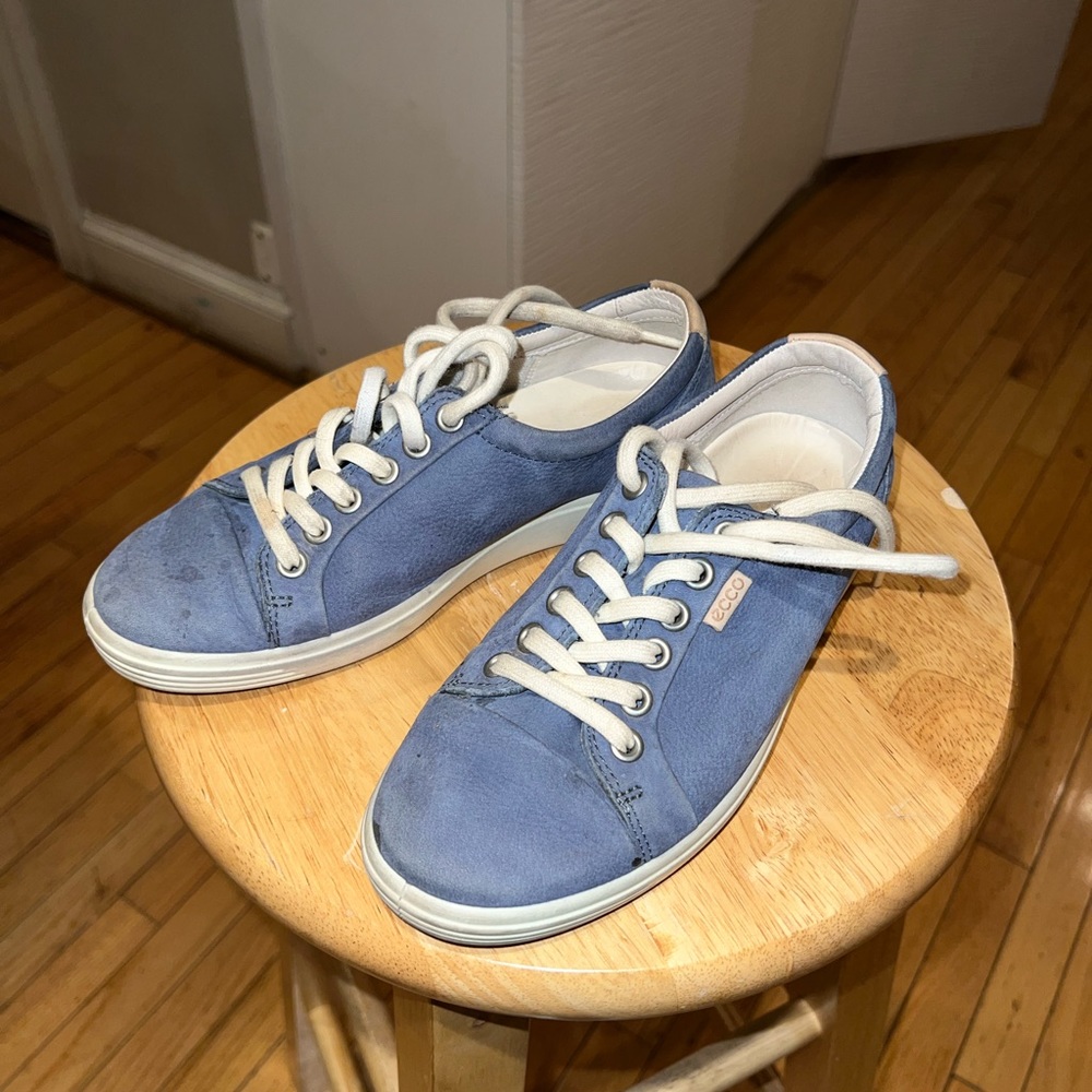 Ecco Soft Denim - image 2